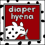 The Diaper Hyena